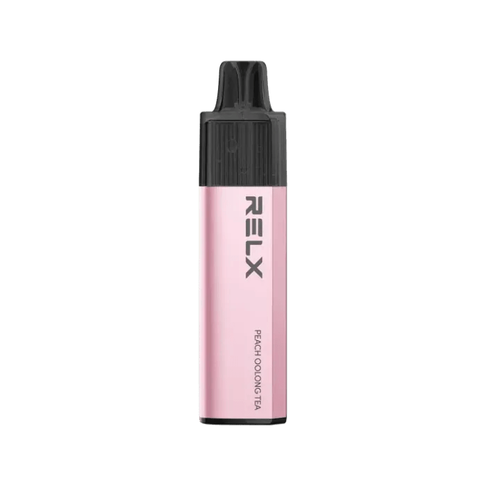 悦刻-GA8000-Puffs-抛弃式烟杆
